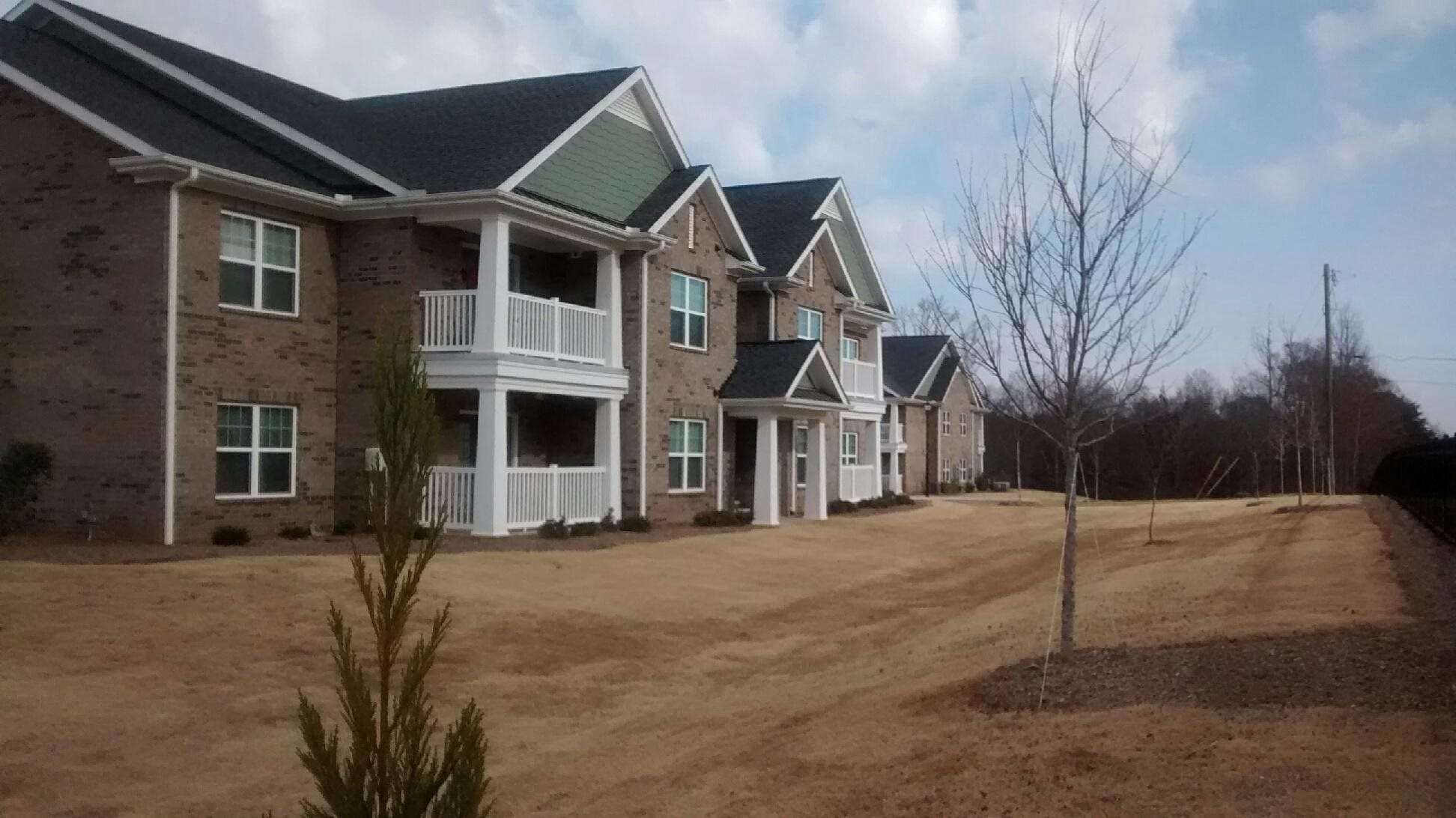 Photos and Video of Pope Field Terrace SC, LLC in Easley, SC